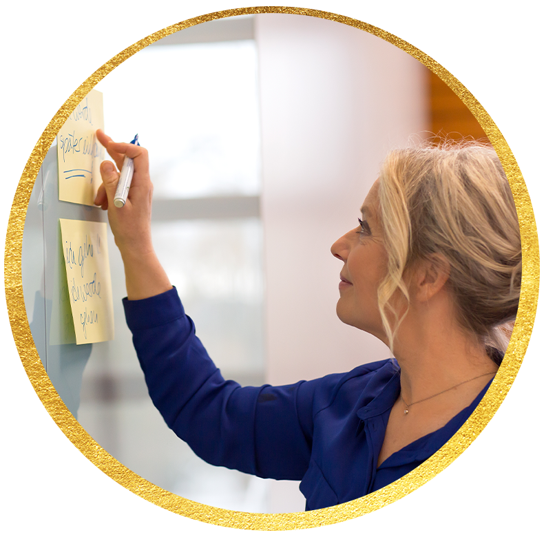 Wortschatz-Trainings