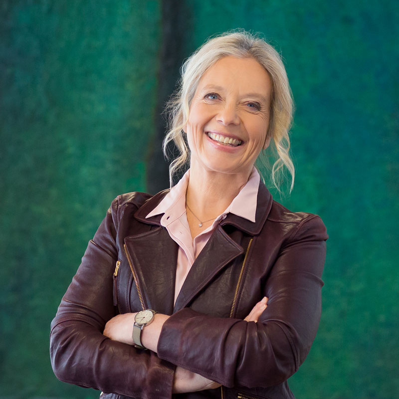 Profil Stefanie Windhausen